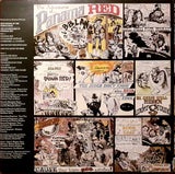 New Riders Of The Purple Sage : The Adventures Of Panama Red (LP, Album, RE, Gat)