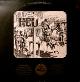 New Riders Of The Purple Sage : The Adventures Of Panama Red (LP, Album, RE, Gat)