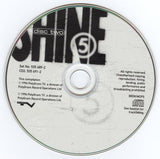 Various : Shine 5 (2xCD, Comp)