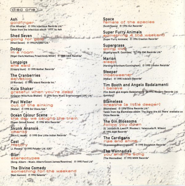 Various : Shine 5 (2xCD, Comp)