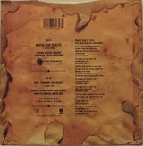 Bon Jovi : Wanted Dead Or Alive (7", Single, Pap)