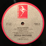 The Neville Brothers : Neville-ization (LP, Album)