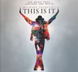 Michael Jackson : This Is It (2xCD, Album, Comp, Dig)