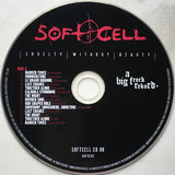 Soft Cell : Cruelty Without Beauty (CD, Album, RE, RM + CD + Dlx)