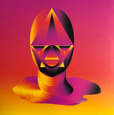 Thee Oh Sees : Metamorphosed (LP, Album, RP, Mag)