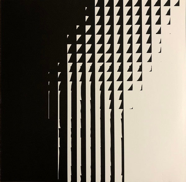 Thee Oh Sees : Metamorphosed (LP, Album, RP, Mag)