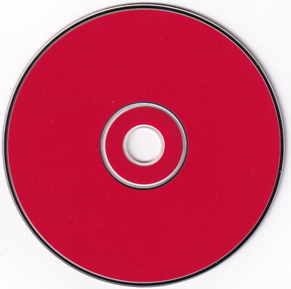 The White Stripes : Hotel Yorba (CD, Single, Enh)