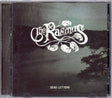 The Rasmus : Dead Letters (CD, Album, S/Edition)