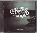The Rasmus : Dead Letters (CD, Album, S/Edition)