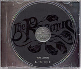 The Rasmus : Dead Letters (CD, Album, S/Edition)