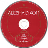 Alesha Dixon - The Alesha Show (CD) (Very Good Plus (VG)) - DaddyPop