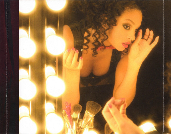 Alesha Dixon - The Alesha Show (CD) (Very Good Plus (VG)) - DaddyPop