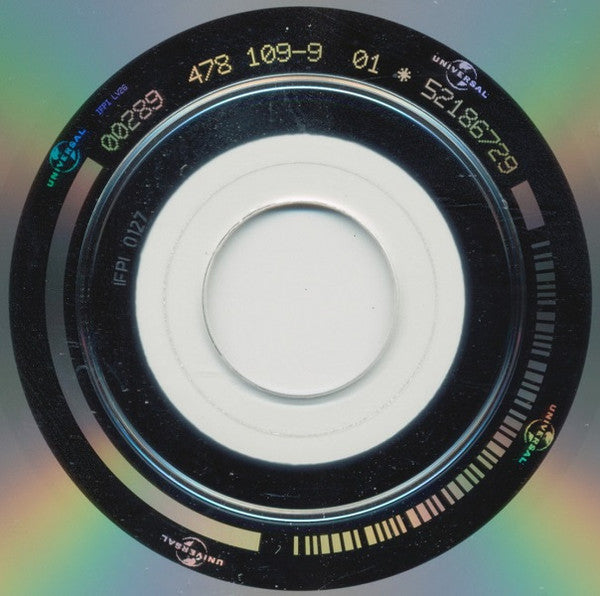 Luciano Pavarotti : The Duets (CD, Comp, Sup)