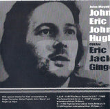 Eric Clapton : Stages (CD, Comp, RE)