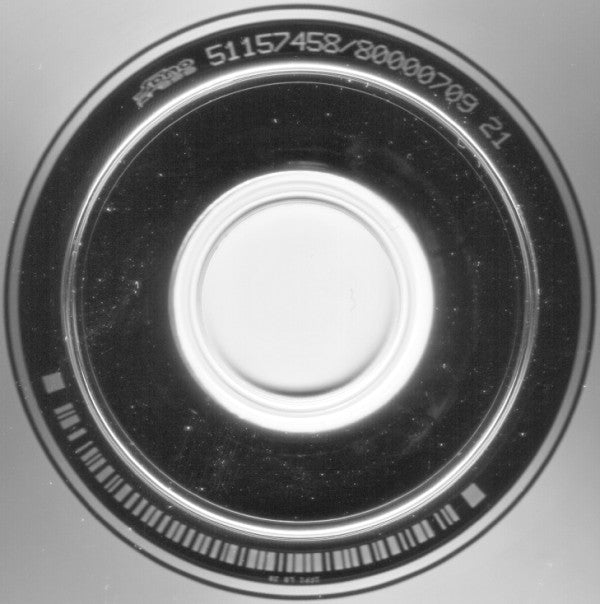 The Flower Kings : Adam & Eve (CD, Album, O-C)