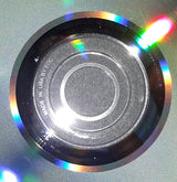 Keith Jarrett - Vienna Concert (CD) (Very Good Plus (VG)) - DaddyPop