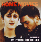 Everything But The Girl : Home Movies (The Best Of Everything But The Girl) (CD, Comp)