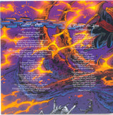 Iced Earth : The Dark Saga (CD, Album, RE)