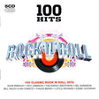 Various : 100 Hits Rock 'n' Roll (5xCD, Comp + Box)