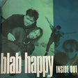 Blab Happy : Inside Out (12")