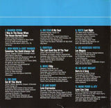 Various : Unconditionally Guaranteed 2000.1 (Uncut's Guide To The Month's Best Music) (CD, Comp, Promo)