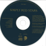 Simply Red : Stars (CD, Album)