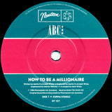 ABC - How To Be A Millionaire (7) (Good Plus (G)) - DaddyPop