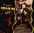 Sham 69 : The Complete Sham 69 Live (CD, Album, Comp, RE)