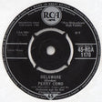 Perry Como : Delaware (7", Single, Pus)