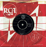 Perry Como : Delaware (7", Single, Pus)