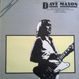 Dave Mason : Four Tracks From Dave Mason (12", EP, Comp)