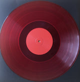 John Dwyer, Nick Murray (8), Brad Caulkins, Greg Coates & Tomas Dolas : Witch Egg (LP, Cle)