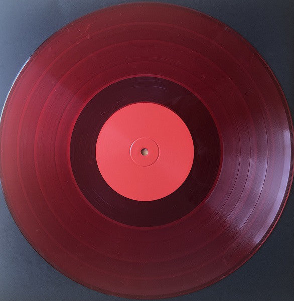 John Dwyer, Nick Murray (8), Brad Caulkins, Greg Coates & Tomas Dolas : Witch Egg (LP, Cle)