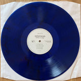 Ephemerals : Nothin Is Easy (LP, Club, Ltd, Mar)