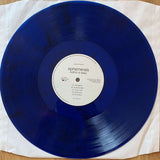 Ephemerals : Nothin Is Easy (LP, Club, Ltd, Mar)