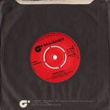 Silver Convention : Tiger Baby / No, No, Joe (7", Single, Sol)