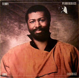 Teddy Pendergrass : Love Language (LP, Album, MiniAlbum)