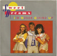 Sweet Dreams : I'm Never Giving Up (7", Single, Sil)