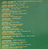 Various : Perfecto On Tour (CD, Comp, Promo)