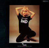 Blondie : The Best Of Blondie (CD, Comp, RE, RP)