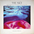 The Nice : Autumn '67 - Spring '68 (LP, Comp, Pin)