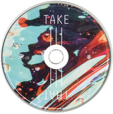 Take That : III (CD, Album, TAK)