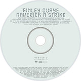 Finley Quaye : Maverick A Strike (CD, Album)