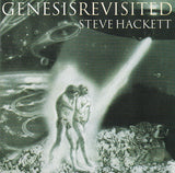 Steve Hackett : Genesis Revisited (CD, Album)
