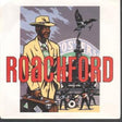 Roachford : Stone City (7", Single)