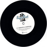 SugaRush Beat Company : SugaRush Beat Company (7", Ltd, Num)