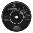 Gerry & The Pacemakers : I Like It (7", Single)