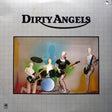 Dirty Angels (2) : Dirty Angels (LP, Album)