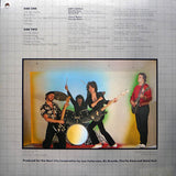 Dirty Angels (2) : Dirty Angels (LP, Album)