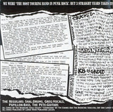 The Bouncing Souls : The Bouncing Souls (CD, Album)